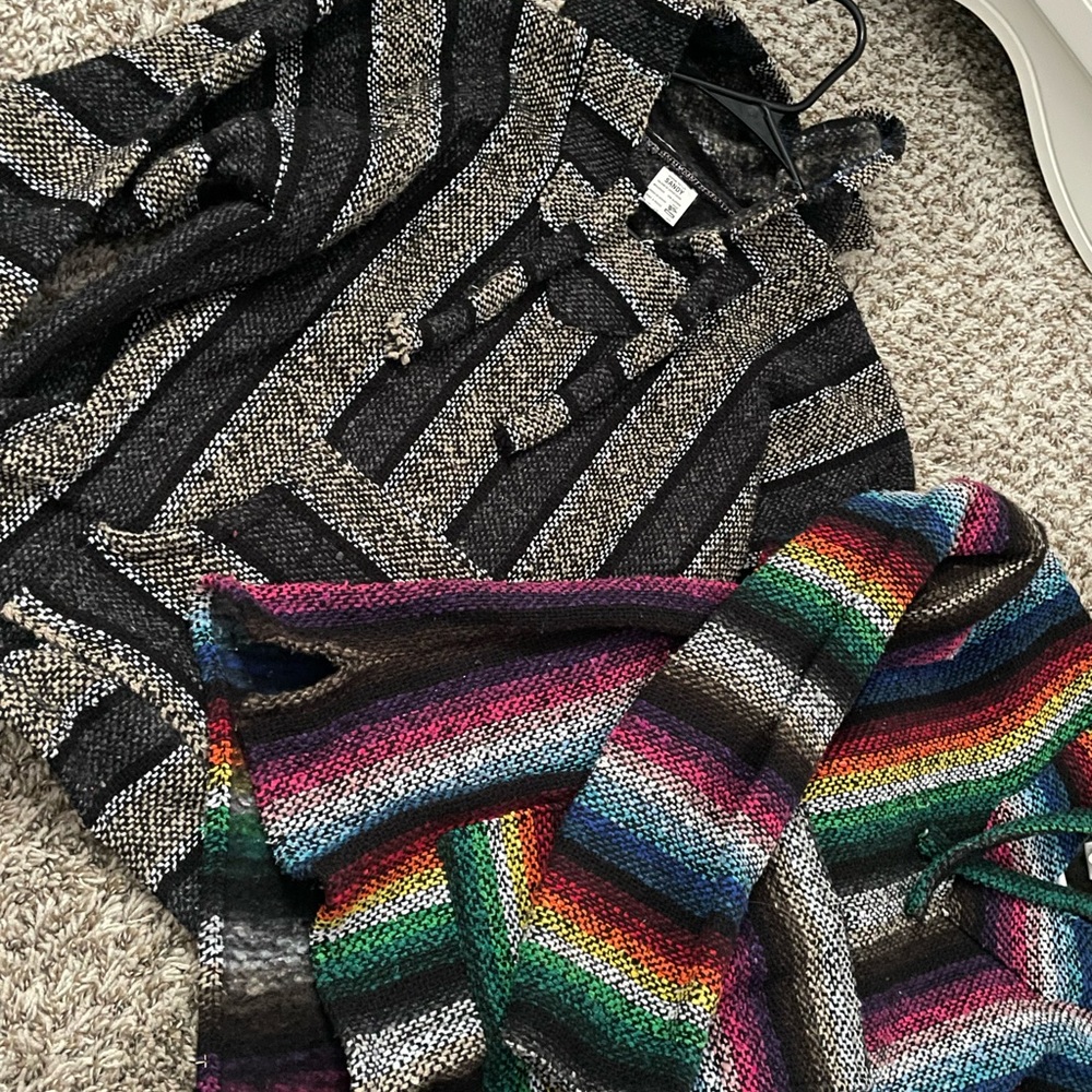 Drug rug